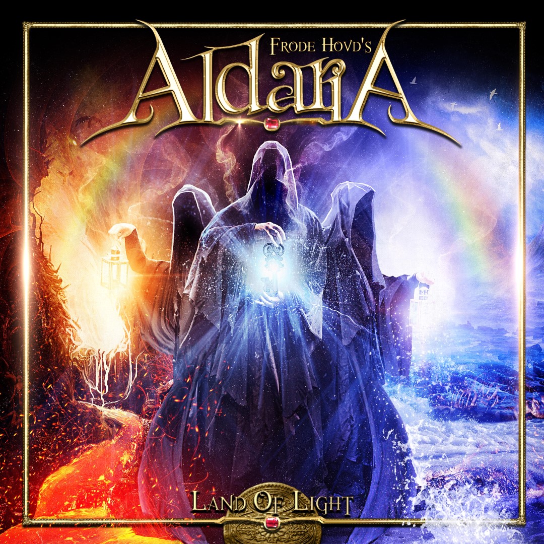 LAND OF LIGHT